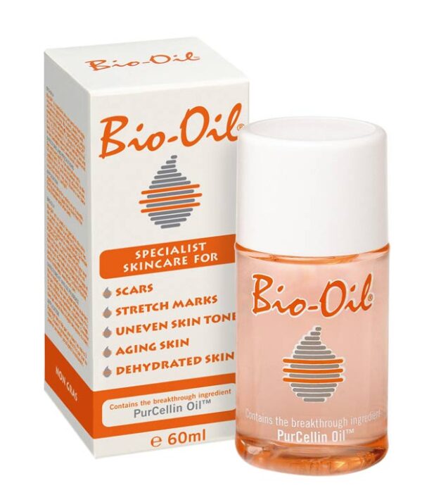 bio oil acne scar treatment