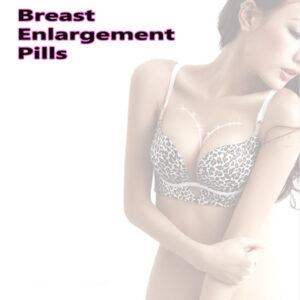 breast enlargement pills pakistan
