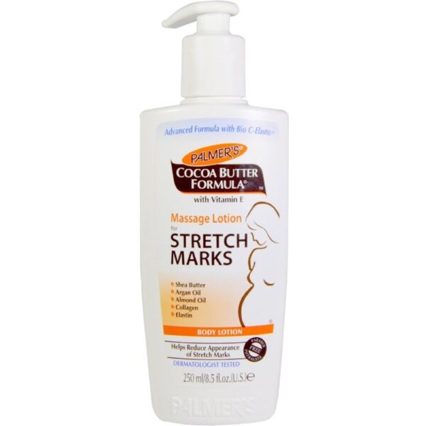 Stretch Marks Cream Pakistan