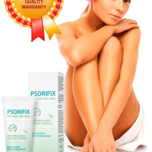 Psorifix Cream Pakistan