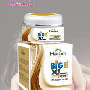 Big B XL Cream Pakistan
