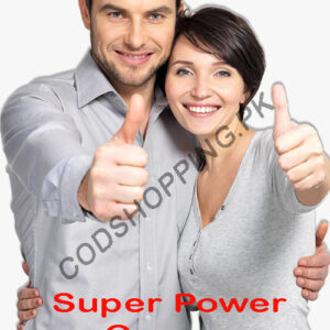 Super Power Course Pakistan