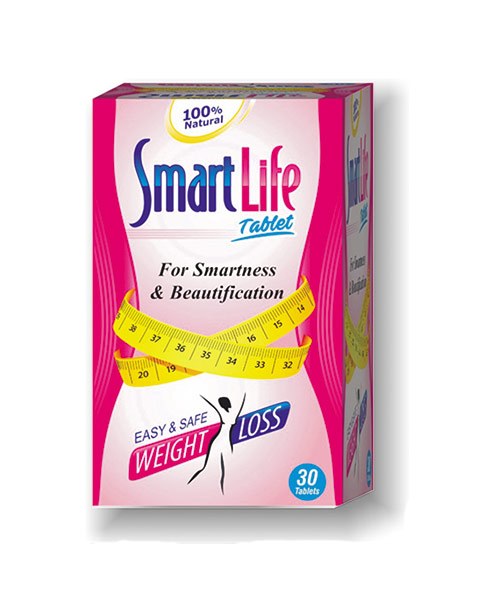 Smart Life Tablets Pakistan