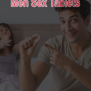 Sex Time Increase Tablets Pakistan