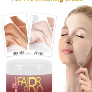 Fair Pro Skin Whitening Cream Pakistan