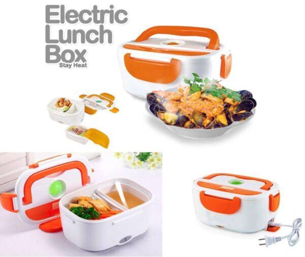 electric lunch box pakistan