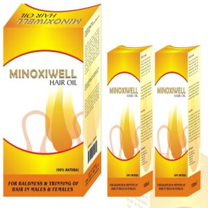 minoxiwell hair regrowth oil pakistan