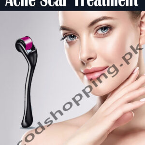 acne scar treatment pakistan