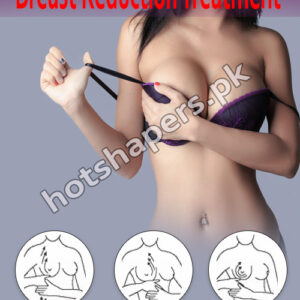 Breast Reduction Pakistan