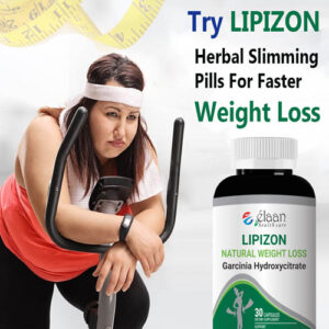 Lipizon Weightloss Pills Pakistan