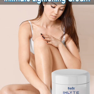Inlyte Intimate Area Lightening Cream Pakistan