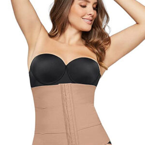 Colombian Compression Waist Cincher and Belly Shaper Pakistan