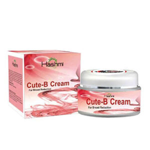 Hashmi Cute B Breast Reduction Cream Pakistan