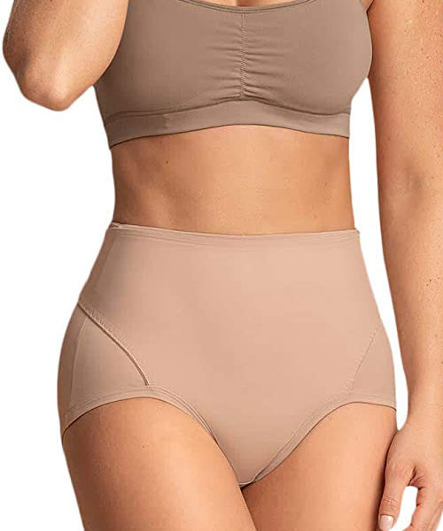 Postpartum Tummy Control Belly Band C-Section Underwear