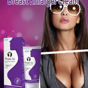 Breast Size Increasing Cream Pakistan