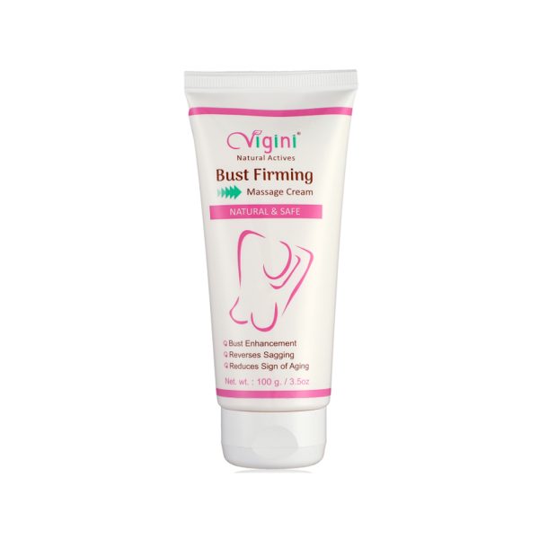 Vigini Breast Tightening & Lifting Cream Nepal